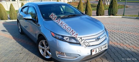 продам Chevrolet Voltв пмр  фото 6
