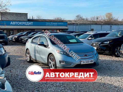 продам Chevrolet Voltв пмр  фото 6