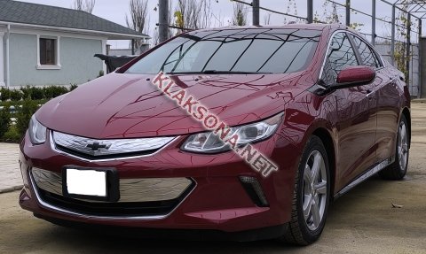 продам Chevrolet Voltв пмр  фото 4