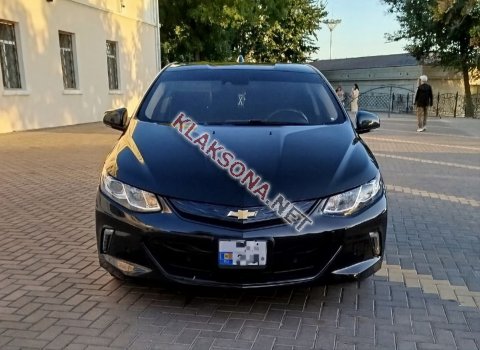 продам Chevrolet Voltв пмр  фото 6