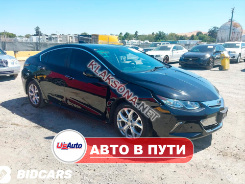 продам Chevrolet Voltв пмр фото 6