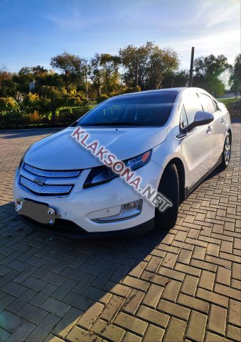 продам Chevrolet Voltв пмр  фото 4