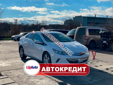 продам Chevrolet Voltв пмр  фото 6