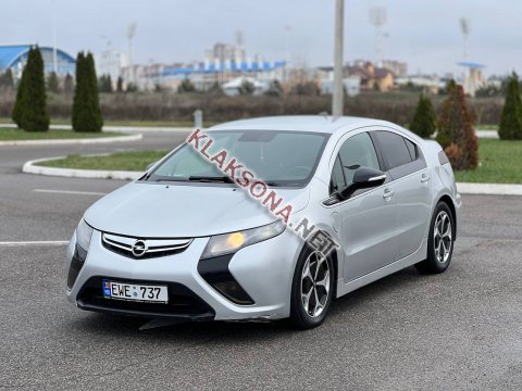 продам Chevrolet Voltв пмр  фото 5