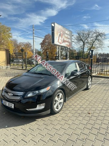 продам Chevrolet Voltв пмр  фото 6