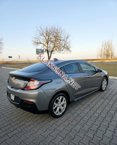продам Chevrolet Voltв пмр  фото 5