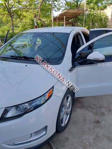 продам Chevrolet Voltв пмр  фото 4