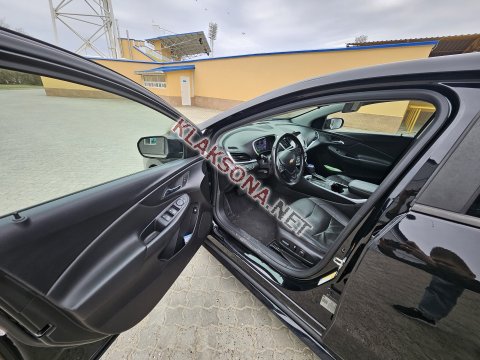 продам Chevrolet Voltв пмр  фото 4