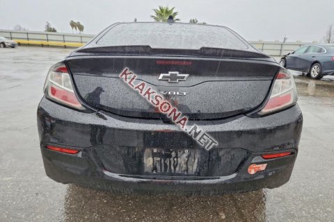продам Chevrolet Voltв пмр  фото 5