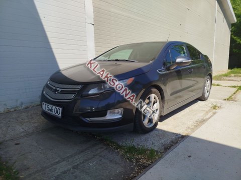 продам Chevrolet Voltв пмр  фото 4