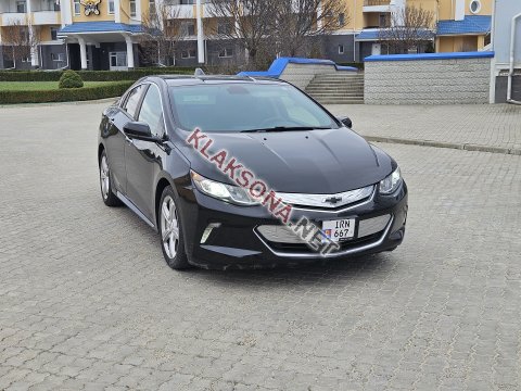 продам Chevrolet Voltв пмр  фото 6