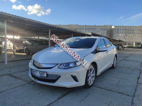 продам Chevrolet Voltв пмр  фото 6