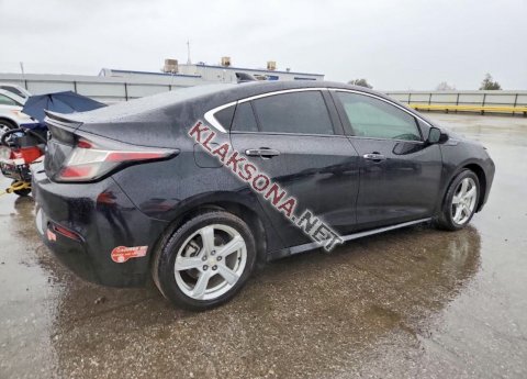 продам Chevrolet Voltв пмр  фото 4