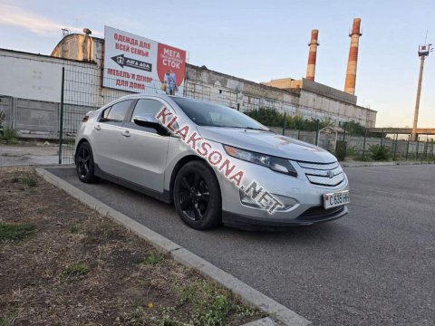 продам Chevrolet Voltв пмр  фото 4