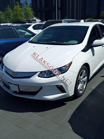 продам Chevrolet Voltв пмр  фото 4
