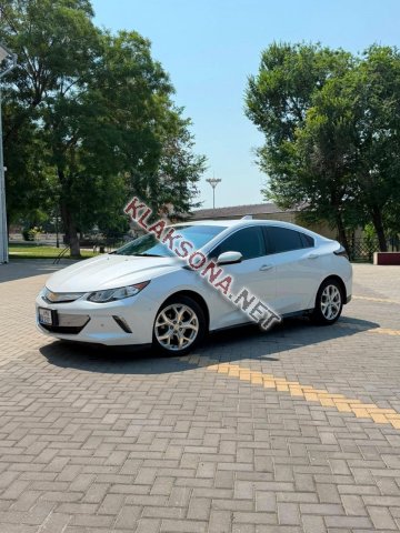 продам Chevrolet Voltв пмр  фото 6