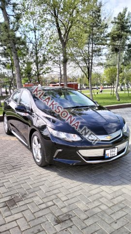 продам Chevrolet Voltв пмр  фото 6