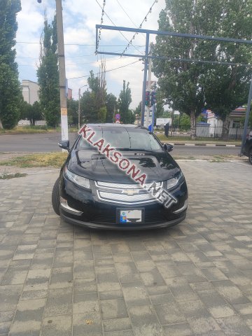 продам Chevrolet Voltв пмр  фото 6