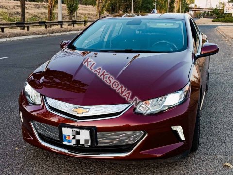 продам Chevrolet Voltв пмр  фото 5