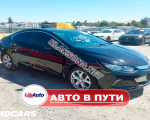 Chevrolet Volt 2018г. 9 500 $