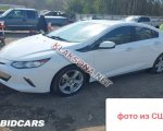 продам Chevrolet Volt в пмр  фото 4