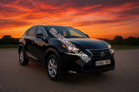 продам Lexus NXв пмр  фото 4