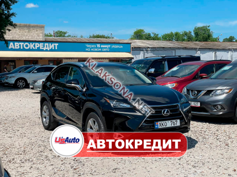 продам Lexus NXв пмр  фото 5