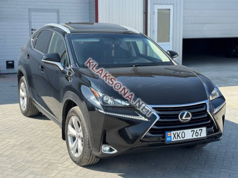продам Lexus NXв пмр  фото 5