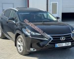 продам Lexus NX в пмр  фото 5