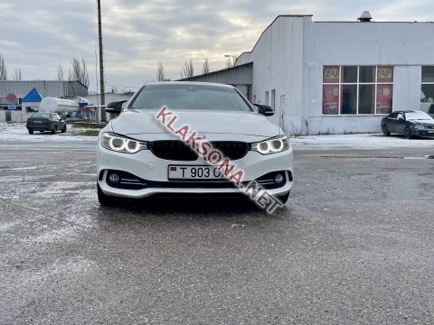 продам BMW 4er 420в пмр  фото 6
