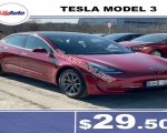 продам Tesla S в пмр  фото 5