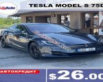 продам Tesla S в пмр  фото 4