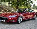 продам Tesla S в пмр  фото 1