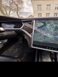 продам Tesla S в пмр  фото 1