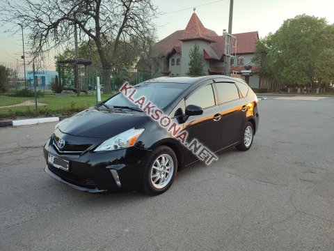 продам Toyota Prius Vв пмр  фото 6