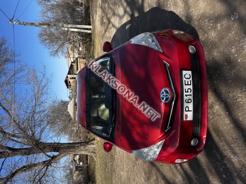 продам Toyota Prius Vв пмр  фото 6