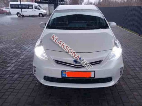 продам Toyota Prius Vв пмр  фото 5