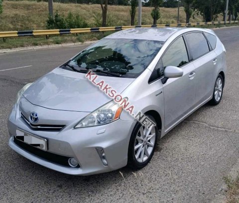 продам Toyota Prius Vв пмр  фото 5
