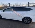 продам Toyota Prius V в пмр  фото 2