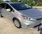 продам Toyota Prius V в пмр  фото 5