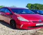 продам Toyota Prius V в пмр  фото 2