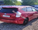 продам Toyota Prius V в пмр  фото 3