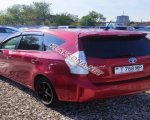 продам Toyota Prius V в пмр  фото 4