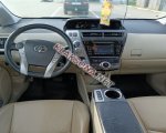 продам Toyota Prius V в пмр  фото 1