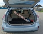 продам Toyota Prius V в пмр  фото 4