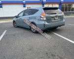 продам Toyota Prius V в пмр  фото 2