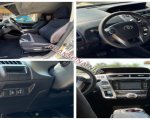 продам Toyota Prius V в пмр  фото 3