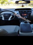 продам Toyota Prius V в пмр  фото 6