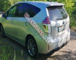 продам Toyota Prius V в пмр  фото 2