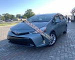 продам Toyota Prius V в пмр  фото 5